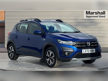 2022 - 1.0 TCe Prestige 5dr