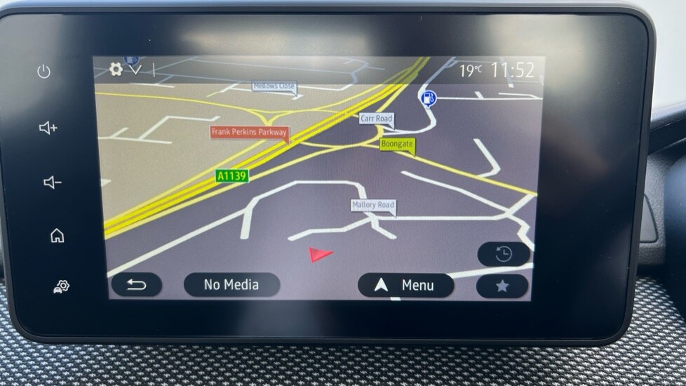 Vehicle 25