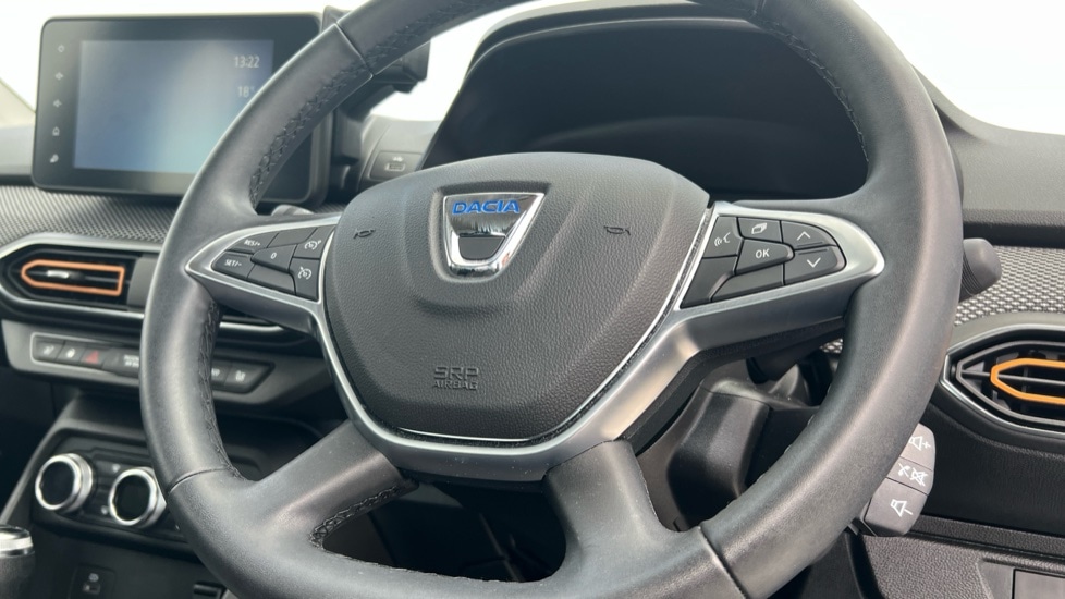 Vehicle 40