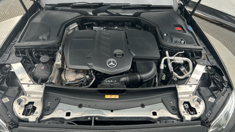 Used Mercedes-Benz E Class 2020 for sale - 76390157: Photo 16