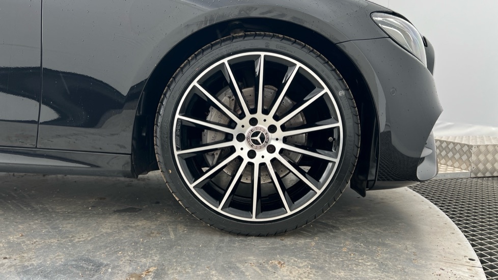 Used Mercedes-Benz E Class 2020 for sale - 76390157: Photo 20