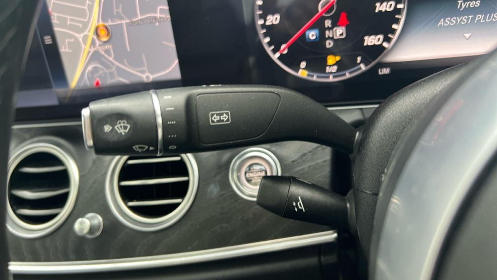 Used Mercedes-Benz E Class 2020 for sale - 76390157: Photo 25