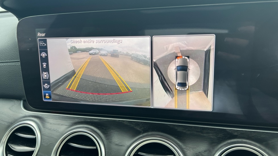 Used Mercedes-Benz E Class 2020 for sale - 76390157: Photo 26