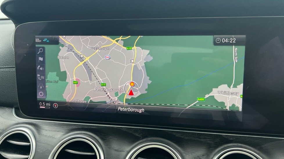 Used Mercedes-Benz E Class 2020 for sale - 76390157: Photo 27