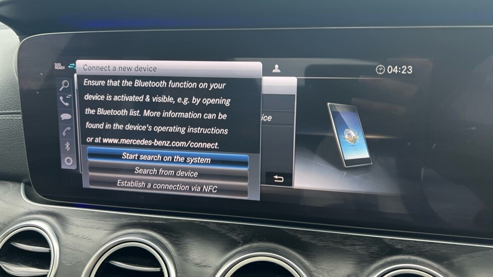 Used Mercedes-Benz E Class 2020 for sale - 76390157: Photo 32