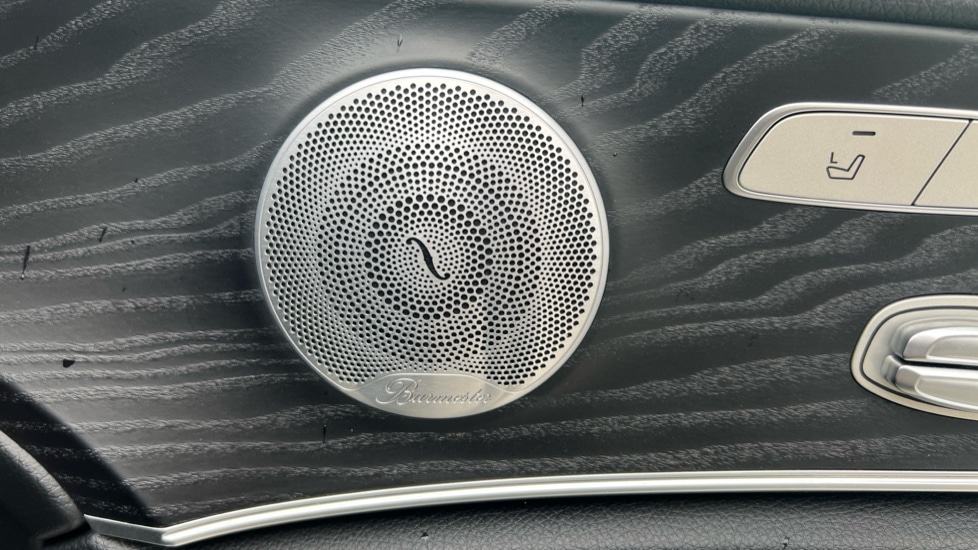 Used Mercedes-Benz E Class 2020 for sale - 76390157: Photo 36