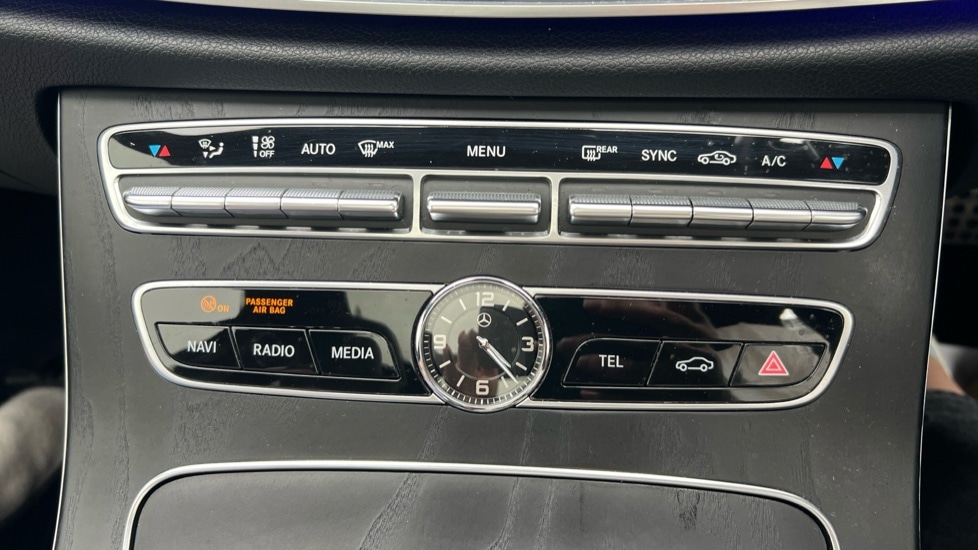 Used Mercedes-Benz E Class 2020 for sale - 76390157: Photo 43