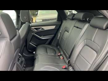 Used Jaguar F-Pace 2024 for sale - 75243640: Photo