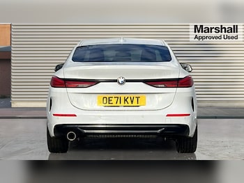 Used BMW 2 Series 2022 for sale - 76796431: Photo