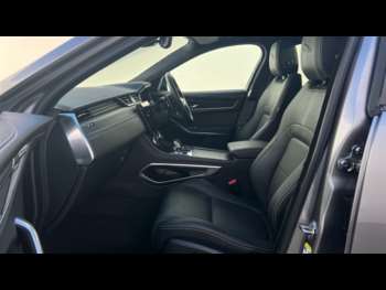 Used Jaguar F-Pace 2024 for sale - 74495102: Photo