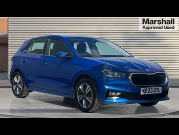 2023 - 1.0 TSI 110 SE L 5dr