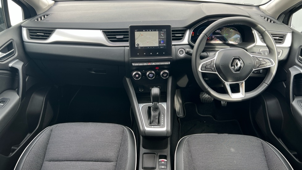 Used Renault Captur 2023 for sale - 76302333: Photo 11