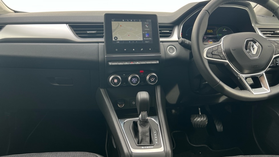Used Renault Captur 2023 for sale - 76302333: Photo 12