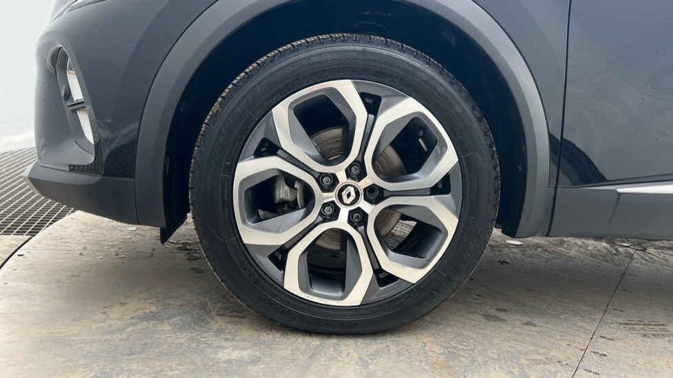 Used Renault Captur 2023 for sale - 76302333: Photo 17