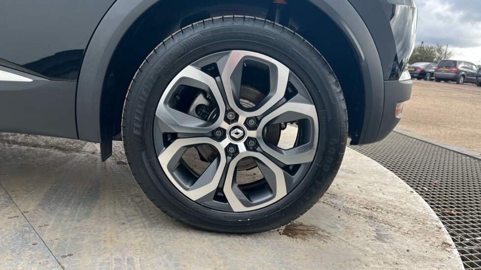 Used Renault Captur 2023 for sale - 76302333: Photo 18