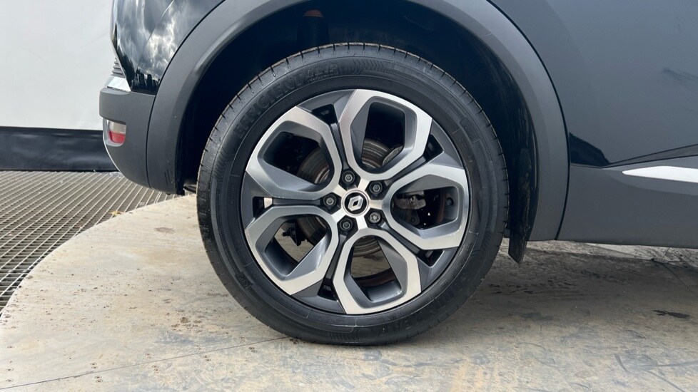 Used Renault Captur 2023 for sale - 76302333: Photo 19