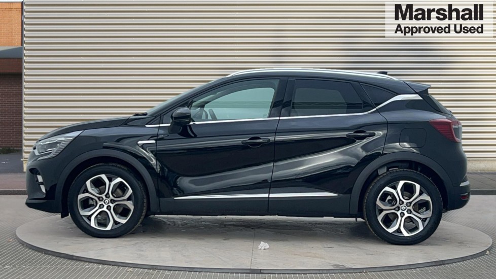 Used Renault Captur 2023 for sale - 76302333: Photo 6