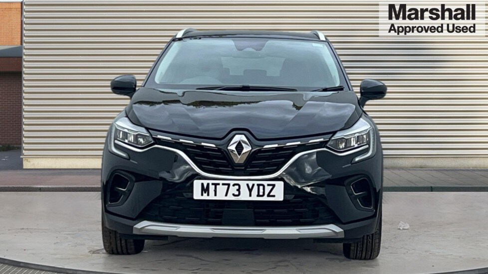 Used Renault Captur 2023 for sale - 76302333: Photo 8