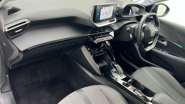 Used Peugeot 208 2020 for sale - 76297627: Photo 10