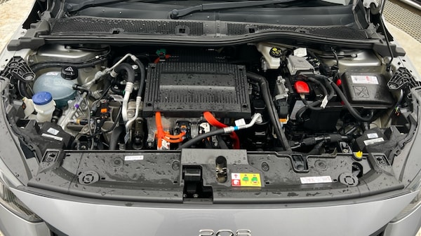 Used Peugeot 208 2020 for sale - 76297627: Photo 16