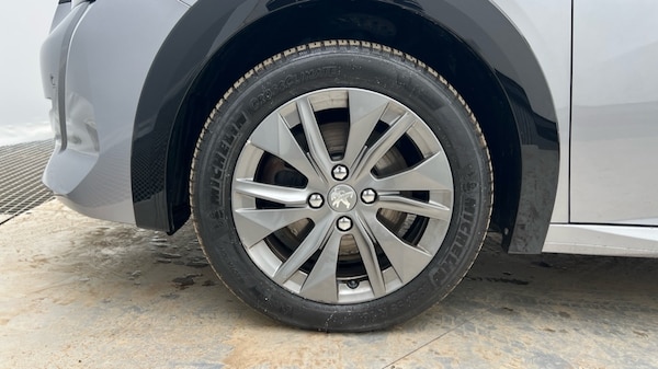 Used Peugeot 208 2020 for sale - 76297627: Photo 17