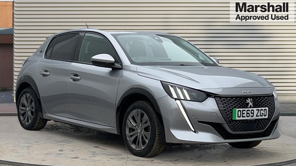 Used Peugeot 208 2020 for sale - 76297627: Photo 1