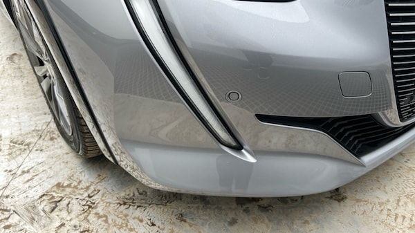 Used Peugeot 208 2020 for sale - 76297627: Photo 33