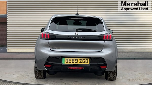 Used Peugeot 208 2020 for sale - 76297627: Photo 4