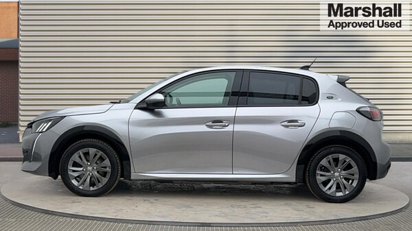 Used Peugeot 208 2020 for sale - 76297627: Photo 6