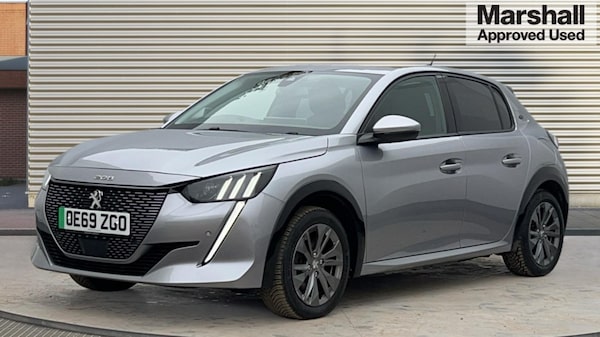 Used Peugeot 208 2020 for sale - 76297627: Photo 7