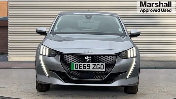 Used Peugeot 208 2020 for sale - 76297627: Photo 8