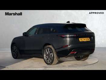 Used Land Rover Range Rover Velar 2024 for sale - 73715200: Photo