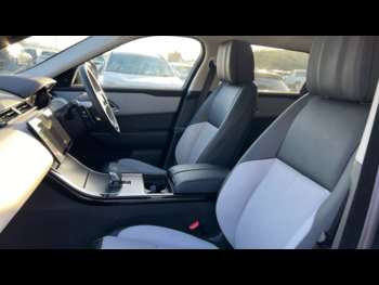 Used Land Rover Range Rover Velar 2024 for sale - 73715200: Photo