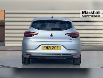 Used Renault Clio 2021 for sale - 75843690: Photo