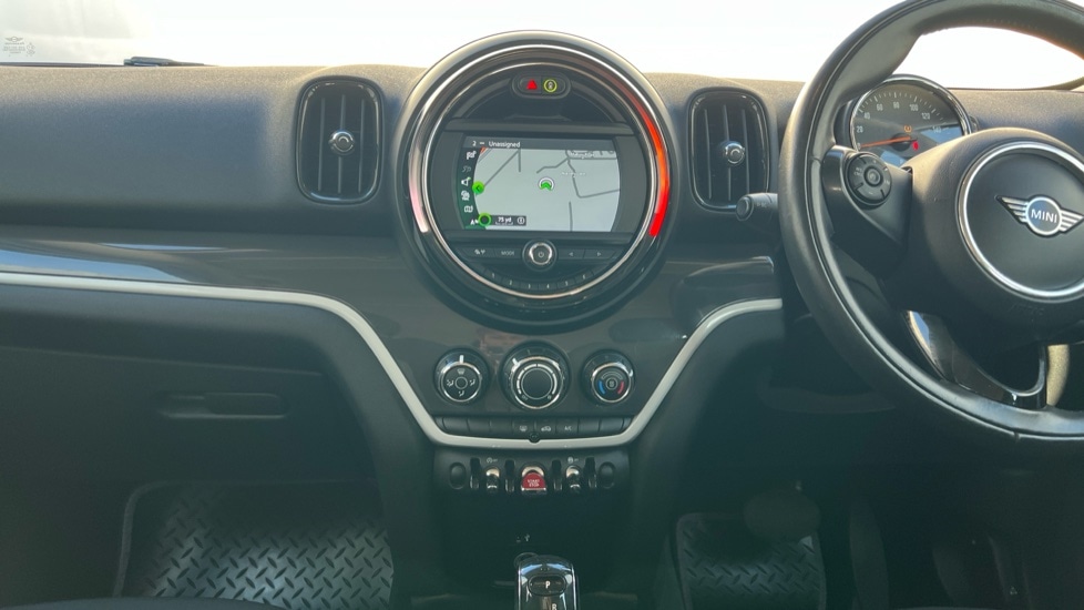Used MINI Countryman 2019 for sale - 77018302: Photo 12