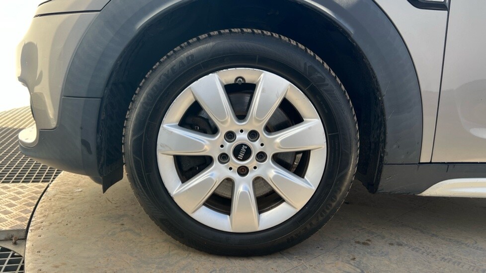 Used MINI Countryman 2019 for sale - 77018302: Photo 17