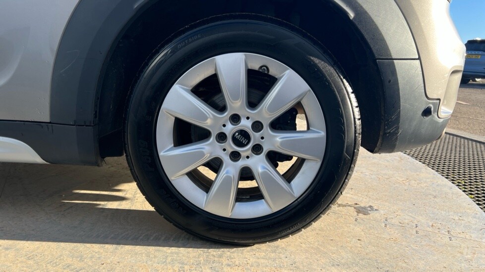 Used MINI Countryman 2019 for sale - 77018302: Photo 18