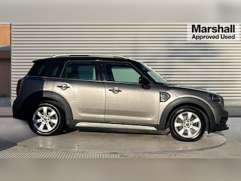 Used MINI Countryman 2019 for sale - 77018302: Photo