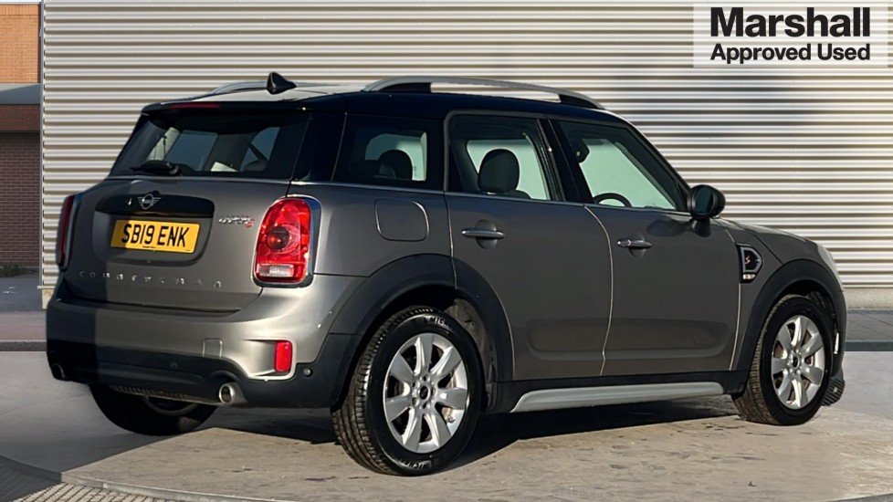 Used MINI Countryman 2019 for sale - 77018302: Photo 3