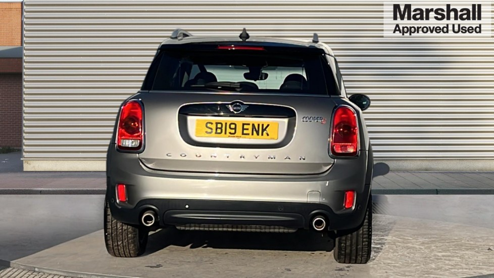 Used MINI Countryman 2019 for sale - 77018302: Photo 4