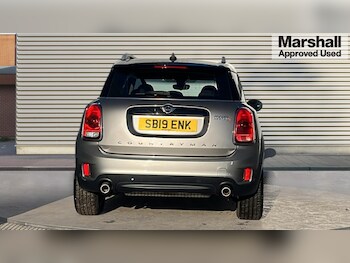 Used MINI Countryman 2019 for sale - 77018302: Photo