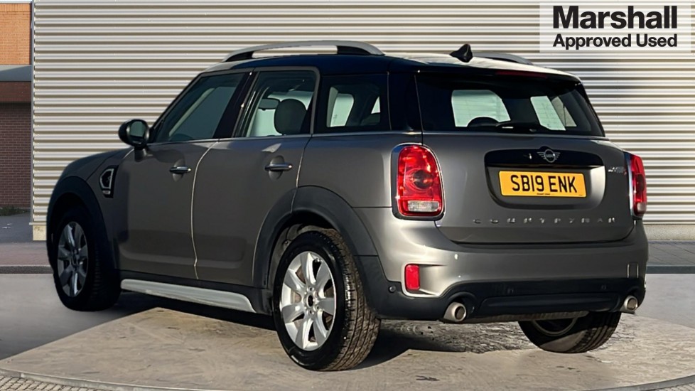 Used MINI Countryman 2019 for sale - 77018302: Photo 5
