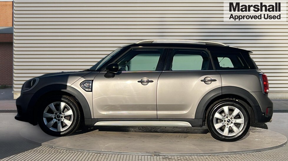 Used MINI Countryman 2019 for sale - 77018302: Photo 6