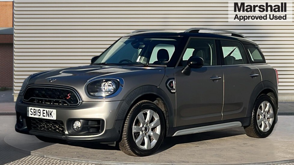 Used MINI Countryman 2019 for sale - 77018302: Photo 7