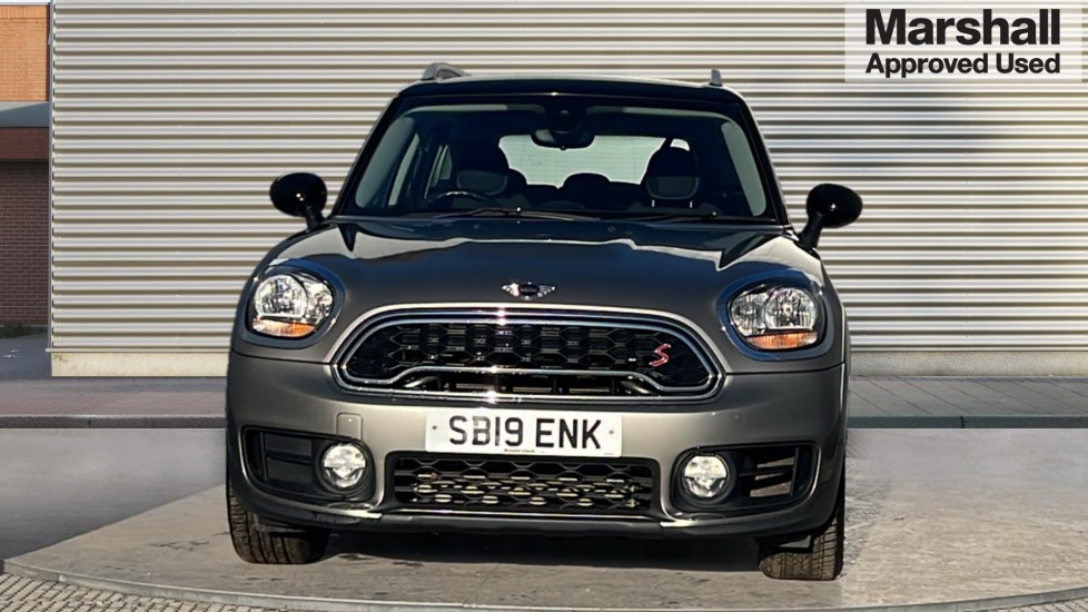 Used MINI Countryman 2019 for sale - 77018302: Photo 8