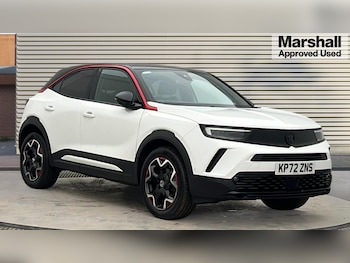 Vauxhall - Mokka
