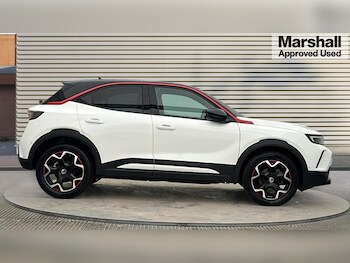 Used Vauxhall Mokka 2022 for sale - 76664363: Photo