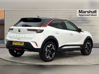 Used Vauxhall Mokka 2022 for sale - 76664363: Photo