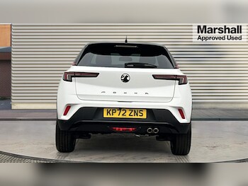 Used Vauxhall Mokka 2022 for sale - 76664363: Photo