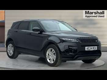 2024 - 2.0 D165 S 5dr 2WD